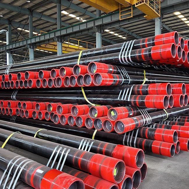 High Collapse(HC) Casing suppliers